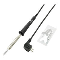 Toolcraft 2299059 Important Information