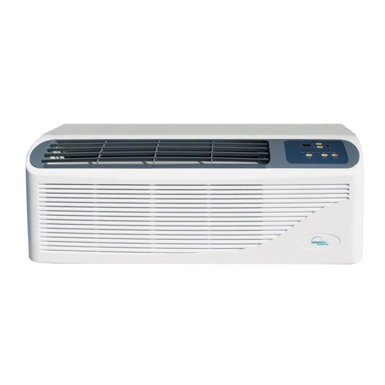 Islandaire EZ 42 Series Engineering Manual
