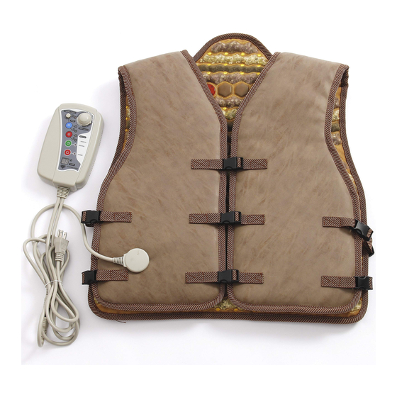 MediCrystal THERMOGEM Quick Start Manual