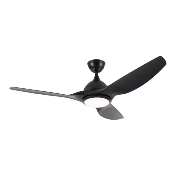 Merra CFN-1506 Instruction Manual