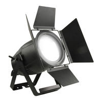 Starway ParKolor 200DW User Manual