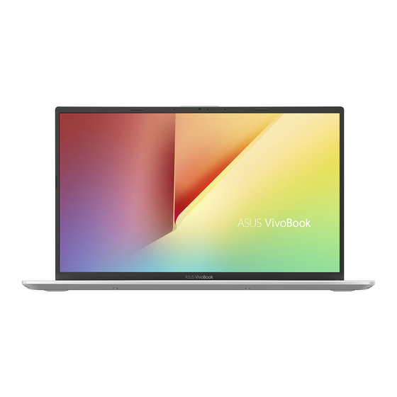 Asus EJ073T E-Manual