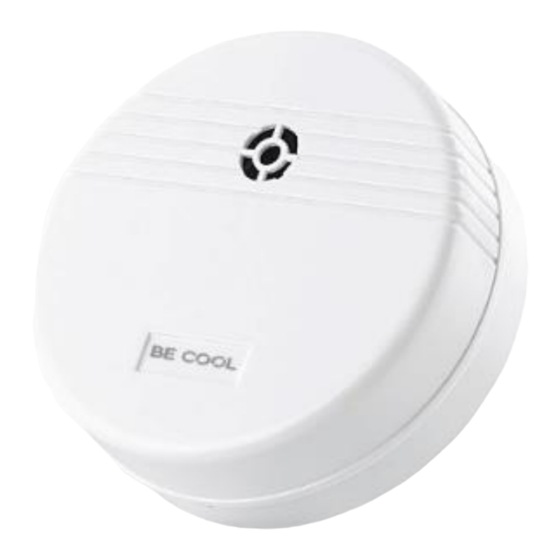 Be Cool BC23WLM112 Manual