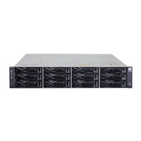 NetApp E5612 Installation Manual