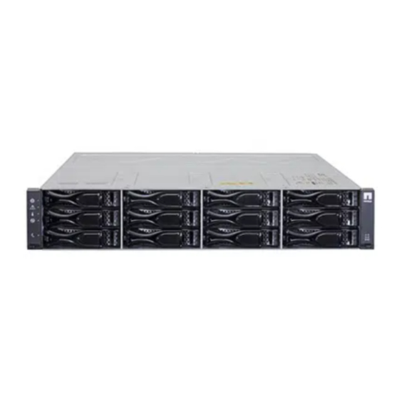 NetApp E5600 Installation Manual