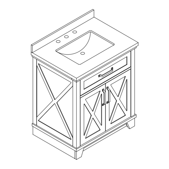 OVE OLLIE 30 Installation Manual