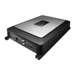 Pioneer GM-D8500M Owner's Manual