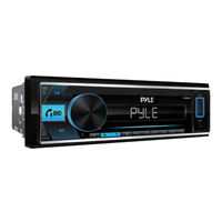 Pyle PLRM40F User Manual