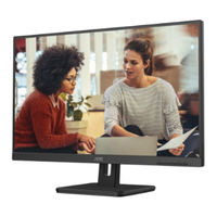 AOC Q27E3UMF User Manual