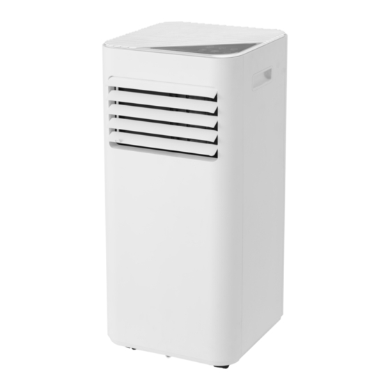 Omega Altise OAPC26W Operation, Maintenance And Safety Instructions