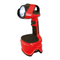 Coleman CPX6 - Pivoting LED Work Light Manual