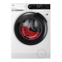 AEG LWR734E16Q User Manual