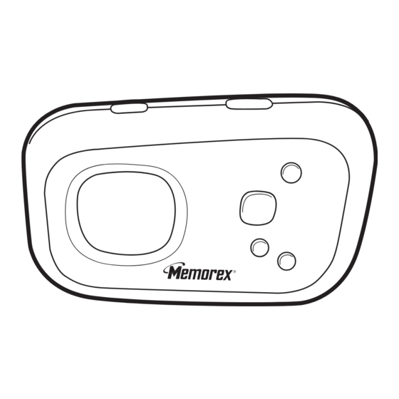 Memorex MB228 User Manual