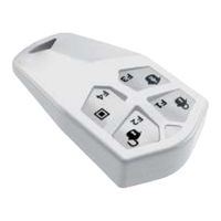 INIM AIR2 Pebble/S Installation And Programming Manual