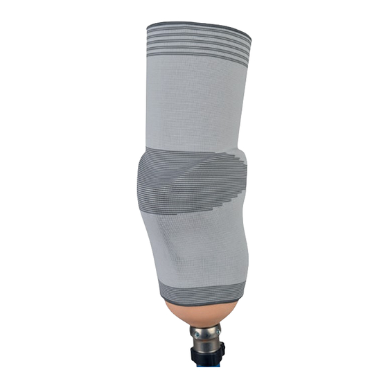 Streifeneder ortho.production BK-Suspender 23A1 Series Instructions For Use Manual