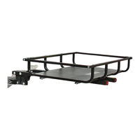Let's Go Aero GCTT 4210 User Assembly And Operation Manual