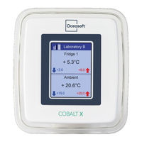 Oceasoft Cobalt X2 User Manual