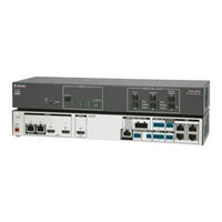 Extron electronics PVS 407D User Manual
