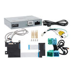 NavLinkz RL4-UCON7-R1L Manual