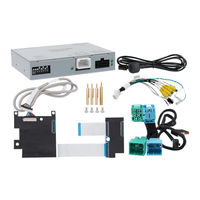 NavLinkz RL4-UCON7-R1L Manual