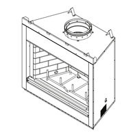 Hearth & Home outdoor lifestyles Monessen Hearth Montana-36H Owner's Manual