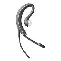 JABRA WAVE-CORDED Quick Start Manual