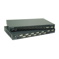 Asante IntraCore 65120 Series Getting Started Manual