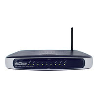 NetComm NB6PLUS4W User Manual
