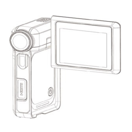 Traveler DV-5000 User Manual