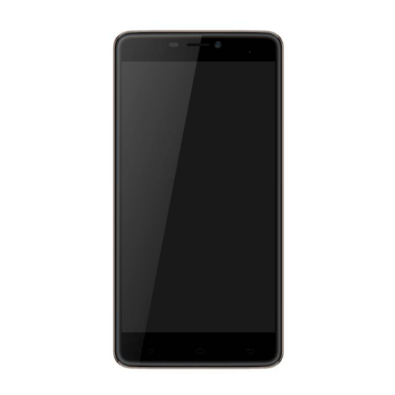 Azumi IRO A6 Q User Manual