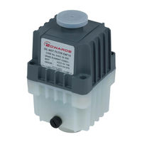 Edwards EMF20 Instruction Manual