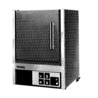 Despatch LAC 1-10 Instruction Manual