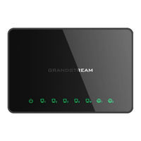 Grandstream Networks GWN7000 User Manual