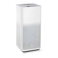 Xiaomi Mi Air Purifier 2 User Manual