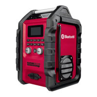 Workzone Titanium+ TRD18MA.9 Instruction Manual
