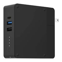 Mophie global powerstation User Manual