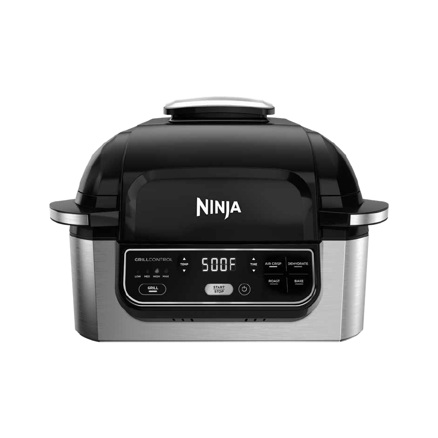 Ninja Foodi AG300 Manuals