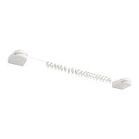 IKEA FORSYNT Manual