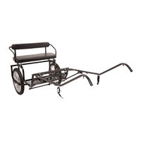 Sulkys Cavalettie Assembly Manual
