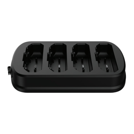 DT Research ACC-GC262-01 Quick Start Manual