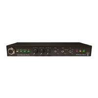 West Mountain Radio RIGblaster DXpro Operating Manual
