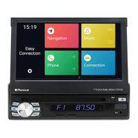Phonocar VM045 Instruction Manual