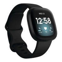 Fitbit Zip FB511 User Manual