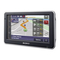GPS Sony NV-U73T Firmware version 3.02 Operating Manual
