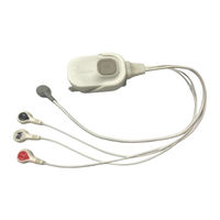 Aulisa ECG Instructions For Use Manual