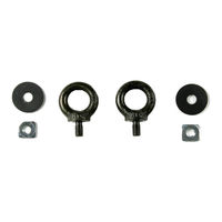 Whispbar PR3077 Fitting Instructions For Basic Carrier