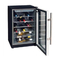 Wine Cooler Haier HVD024E User Manual