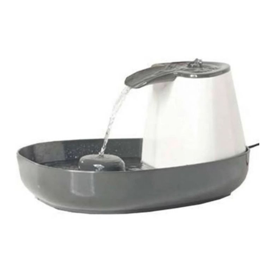 Savic CASCADE User Manual