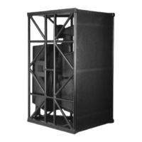 JBL HLA 4895 Owner's Manual