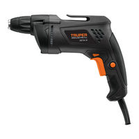 Truper DETA-N Manual